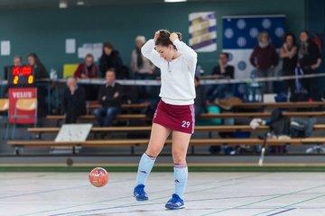 Bild 83 - A-Juniorinnen NO-Deutsche Meisterschft